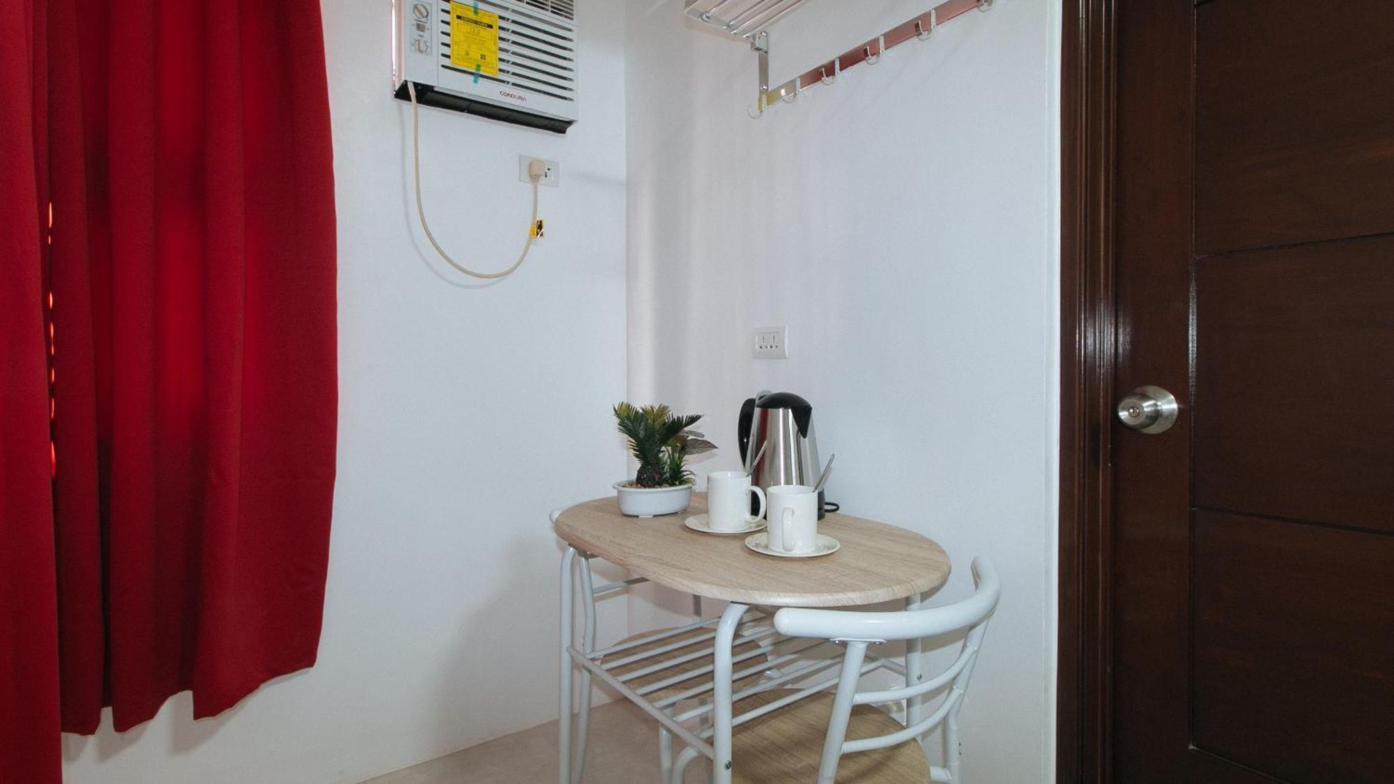 Reddoorz Near Ust Sampaloc Manila Hotell Eksteriør bilde
