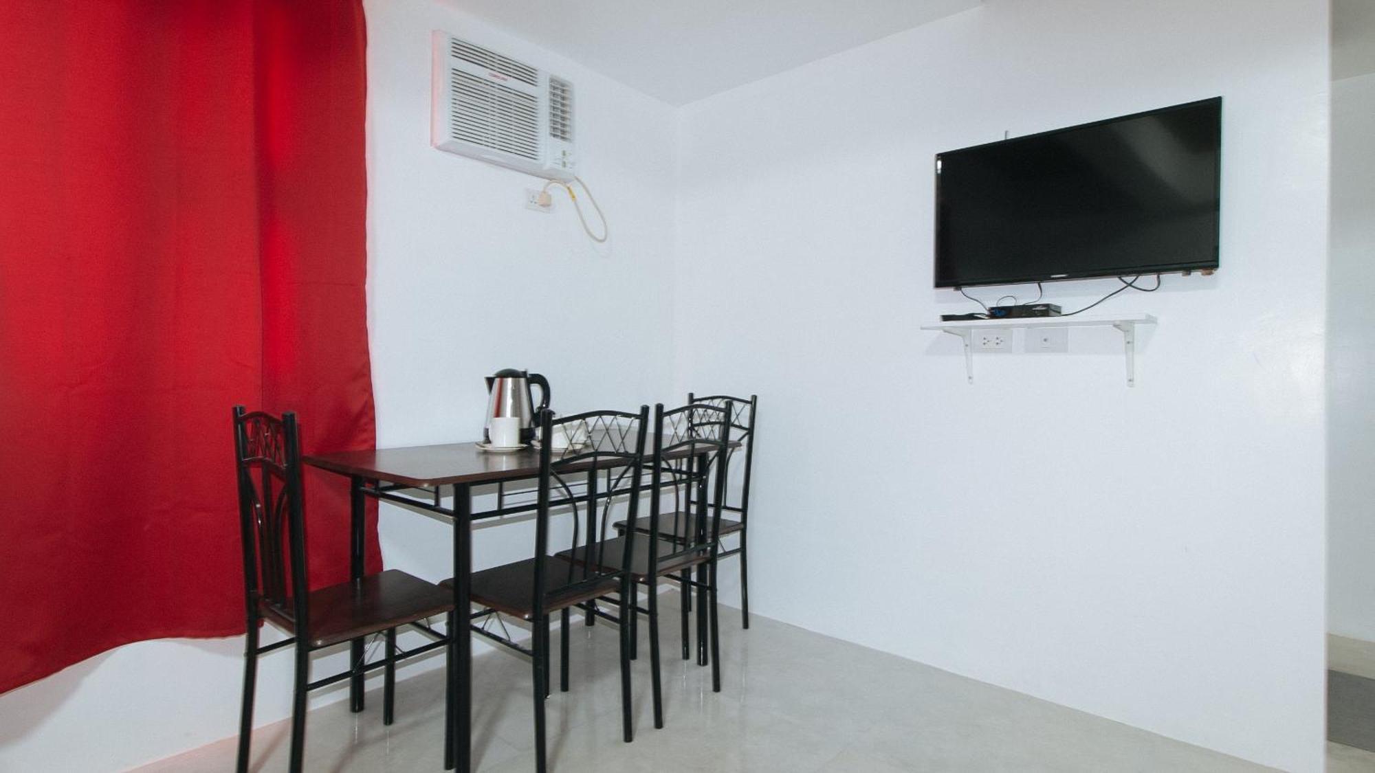 Reddoorz Near Ust Sampaloc Manila Hotell Eksteriør bilde